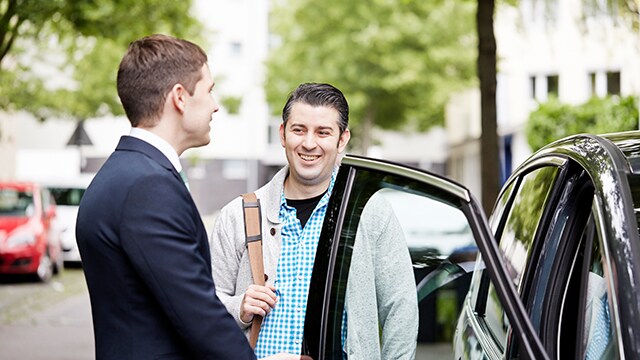 Autovermietung in Düsseldorf | Enterprise Rent-A-Car